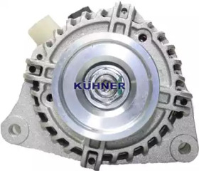 AD KUHNER 301989rim -  Генератор